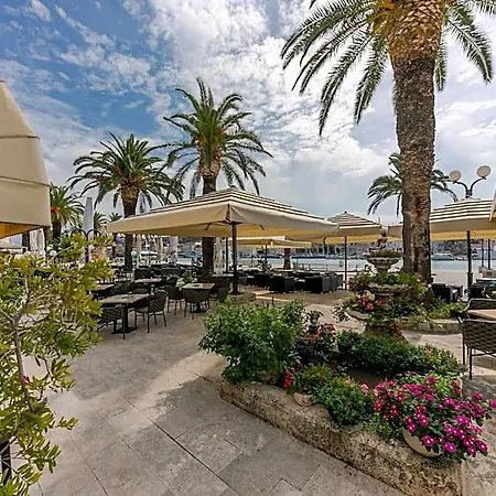 Concordia * Trogir