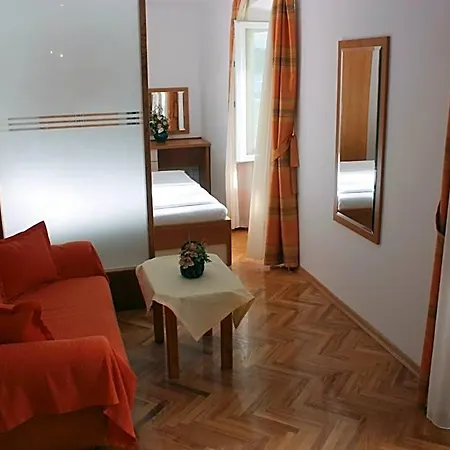 Concordia Hotel Trogir