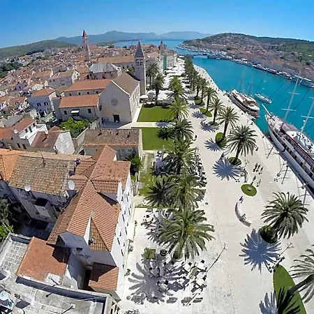 Concordia * Trogir