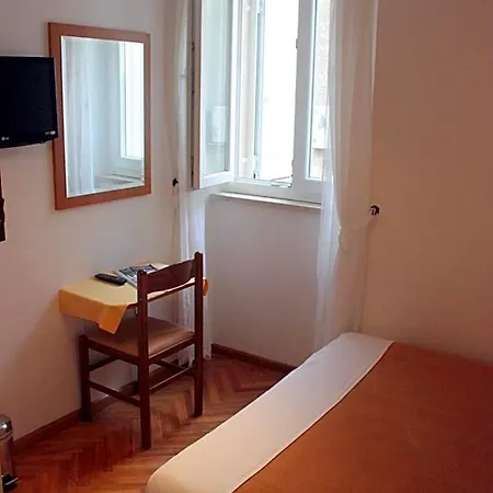 Concordia Hotel *