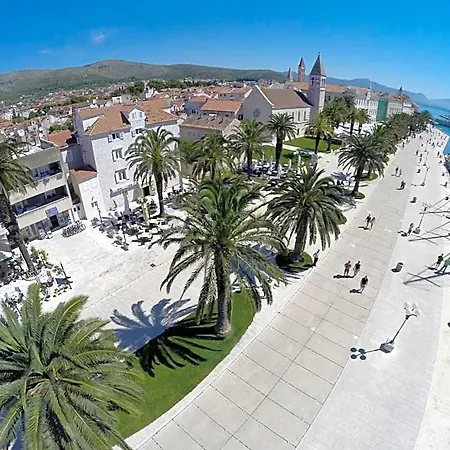 Concordia * Trogir