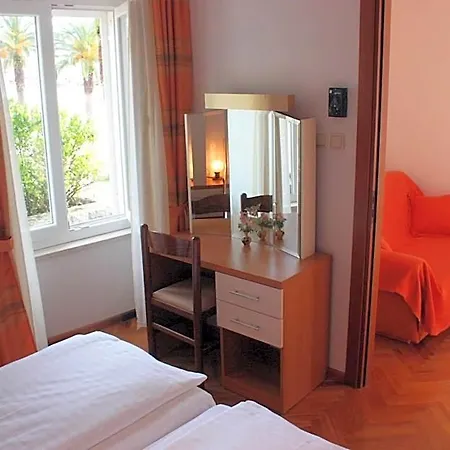 Hotel Concordia *