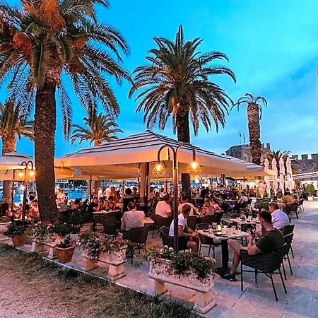 Concordia Hotel Trogir
