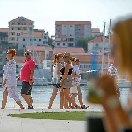 Concordia Hotel Trogir