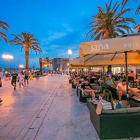 Hotel Concordia Trogir
